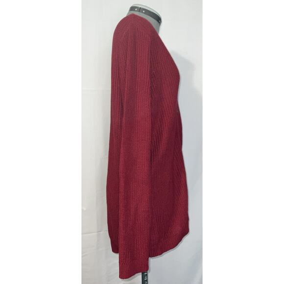 Vintage Tudor Court Sweater, Cardigan, D4T, Women’s Medium - Picture 2 of 11